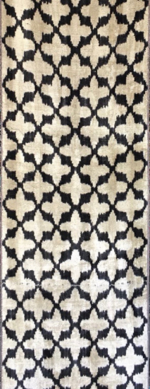Velvet Fabric ( 16 in. )