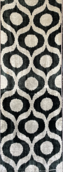 Velvet Fabric ( 16 in. )