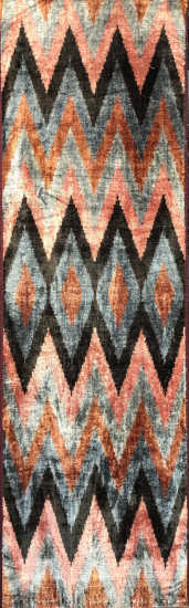 Velvet Fabric ( 16 in. )