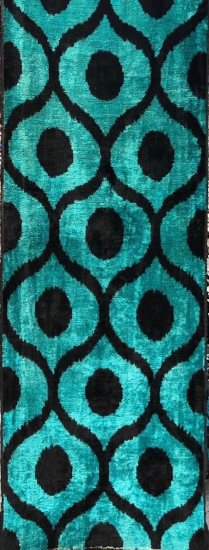 Velvet Fabric ( 16 in. )