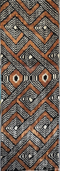 Velvet Fabric ( 16 in. )