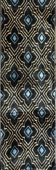 Velvet Fabric ( 16 in. )