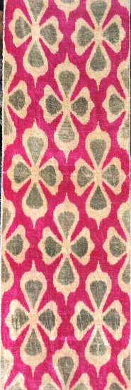 Velvet Fabric ( 40 Cm )