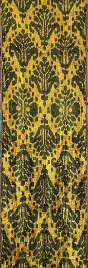 Velvet Fabric ( 16 in. )