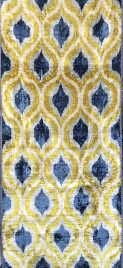 Velvet Fabric ( 50 Cm )