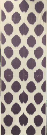 Ikat Fabric ( 16 in. )
