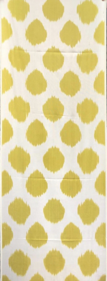 Ikat Fabric ( 16 in. )