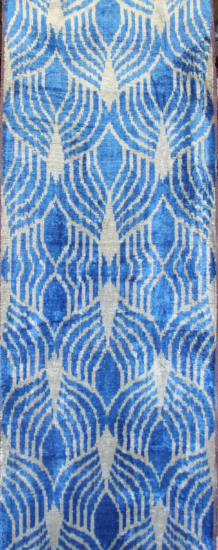 Velvet Fabric ( 40 Cm )