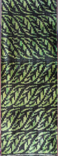 Velvet Fabric ( 40 Cm )