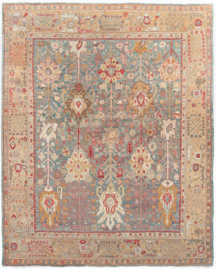 Rugs