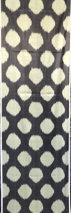 Ikat Fabric ( 16 in. )