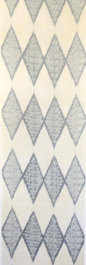 Ikat Fabric ( 16 in. )