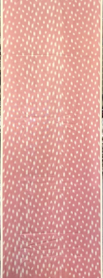 Ikat Fabric ( 16 in. )