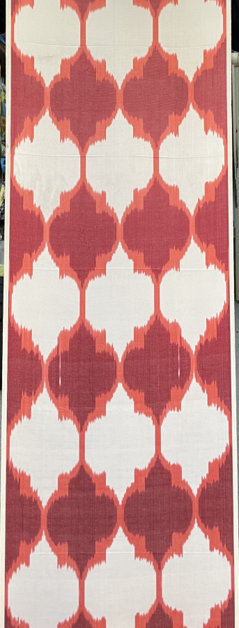 Ikat Fabric ( 40 Cm )