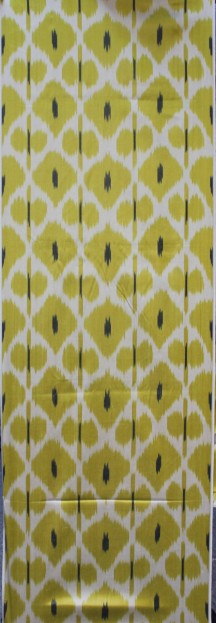 Ikat Fabric ( 16 in. )