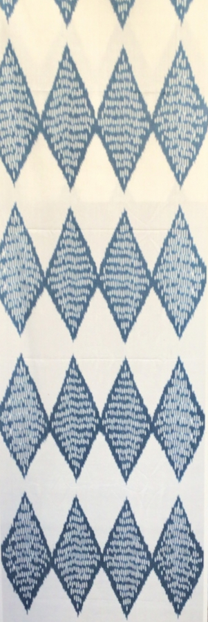 Ikat Fabric ( 40 Cm )