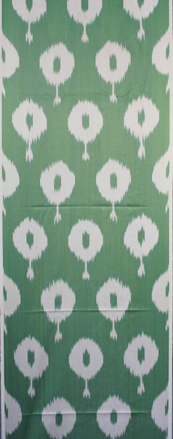 Ikat Fabric ( 16 in. )