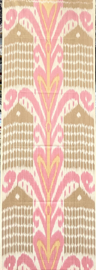 Ikat Fabric ( 40 Cm )