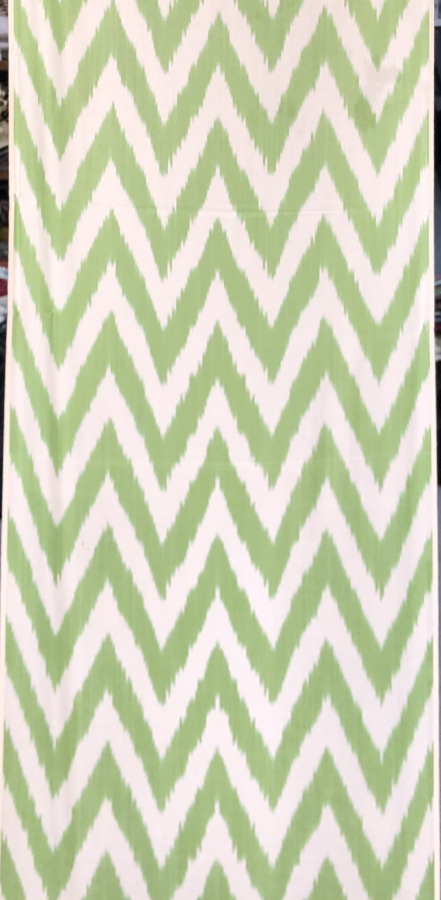 Ikat Fabric ( 16 in. )