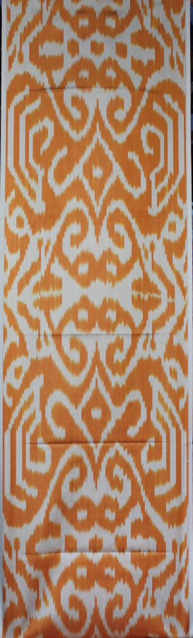 Ikat Fabric ( 16 in. )