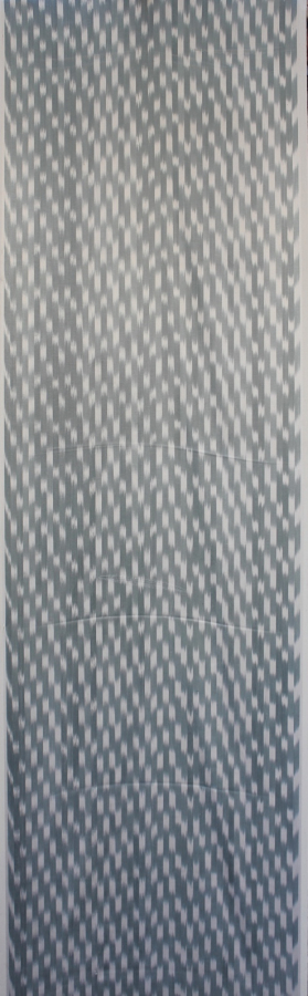 Ikat Fabric ( 16 in. )