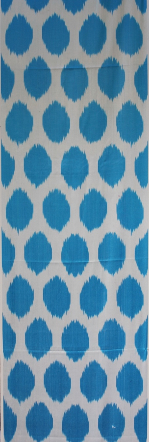 Ikat Fabric ( 16 in. )