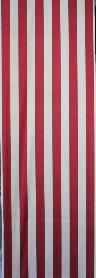 Ikat Fabric ( 16 in. )