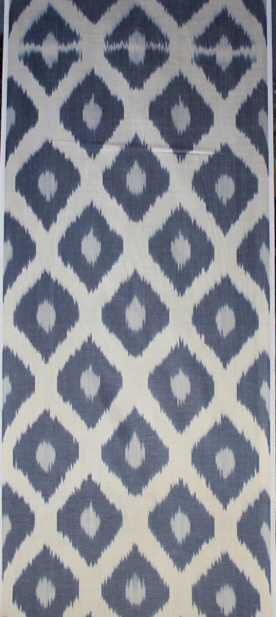Ikat Fabric ( 16 in. )