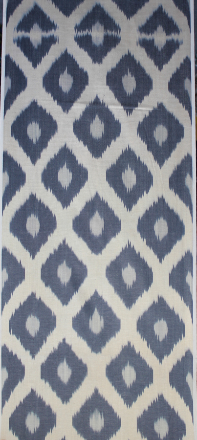 Ikat Fabric ( 40 Cm )