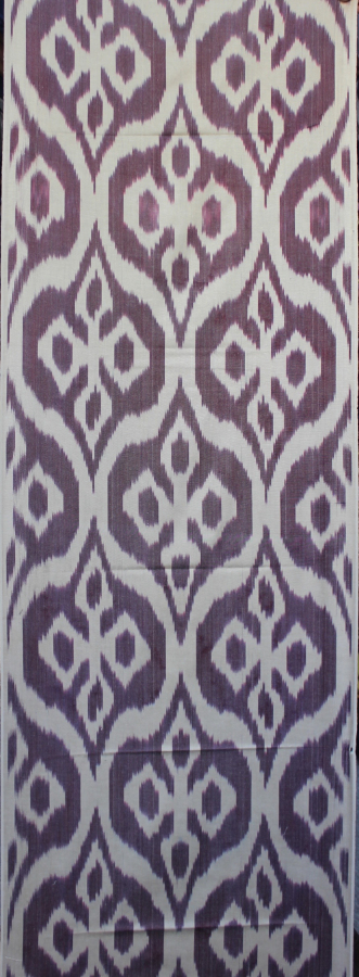 Ikat Fabric ( 40 Cm )