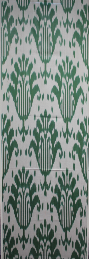 Ikat Fabric ( 16 in. )