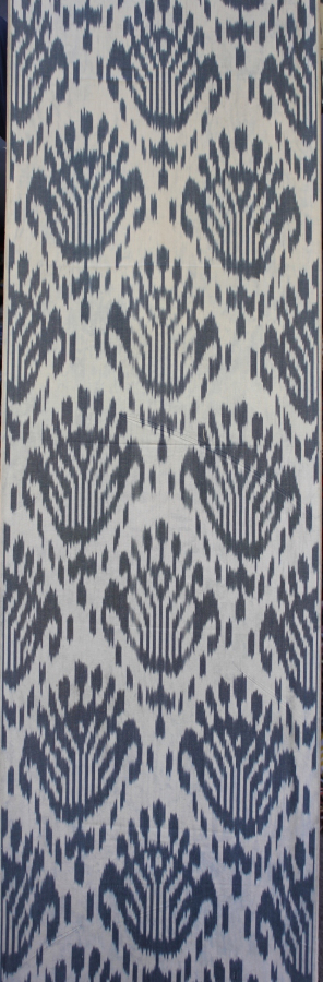 Ikat Fabric ( 16 in. )