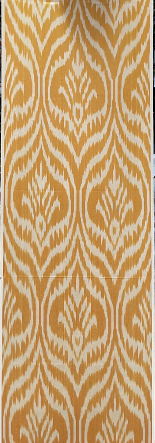 Ikat Fabric ( 40 Cm )