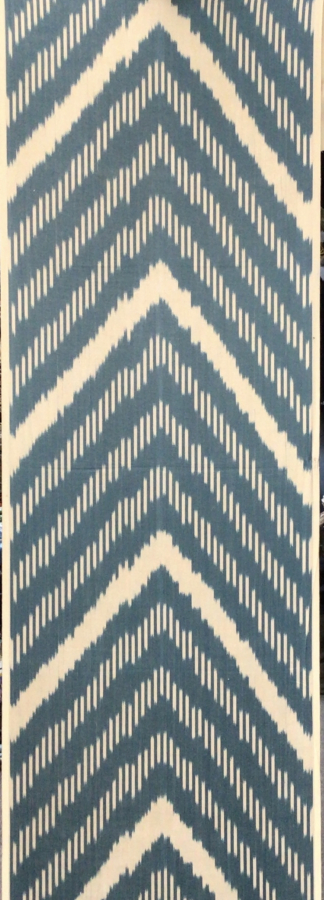 Ikat Fabric ( 16 in. )