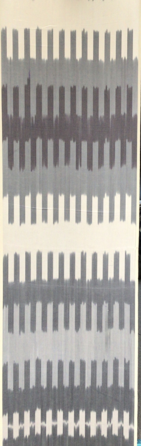 Ikat Fabric ( 16 in. )