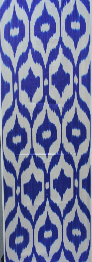 Ikat Fabric ( 16 in. )