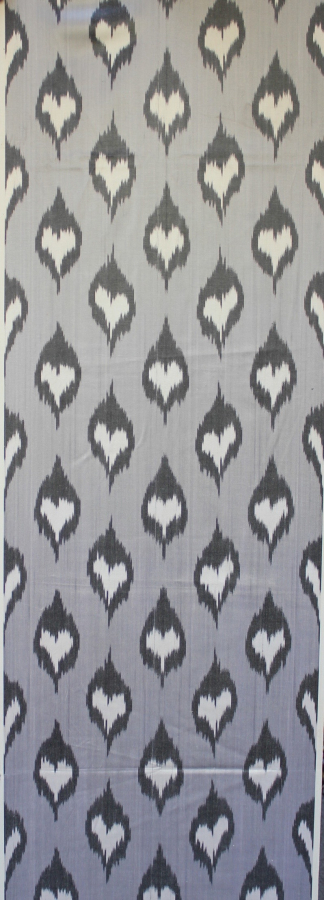 Ikat Fabric ( 16 in. )