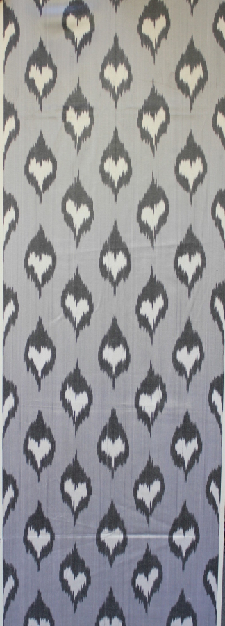 Ikat Fabric ( 40 Cm )