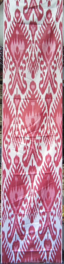 Ikat Fabric ( 16 in. )