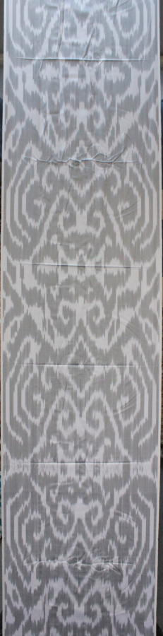 Ikat Fabric ( 16 in. )