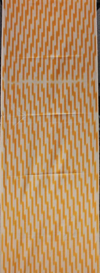 Ikat Fabric ( 16 in. )