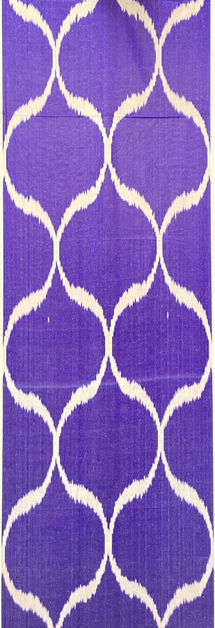 Ikat Fabric ( 40 Cm )