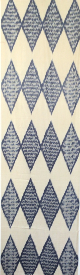 Ikat Fabric ( 16 in. )