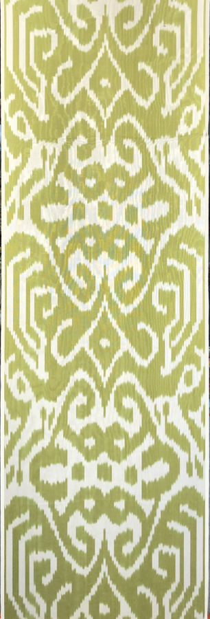 Ikat Fabric ( 16 in. )