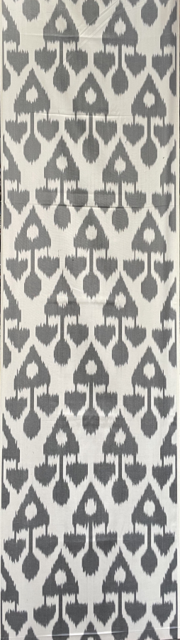 Ikat Fabric ( 40 Cm )