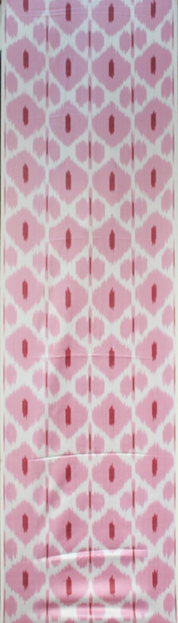 Ikat Fabric ( 16 in. )