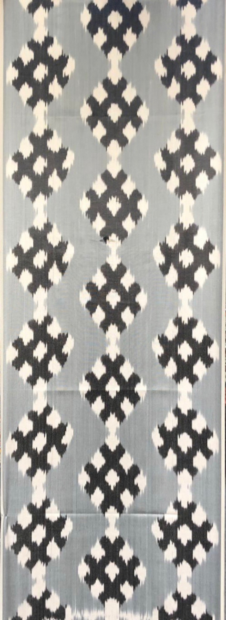 Ikat Fabric ( 16 in. )