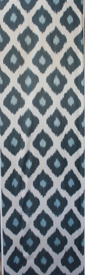 Ikat Fabric ( 16 in. )