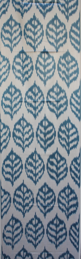 Ikat Fabric ( 16 in. )