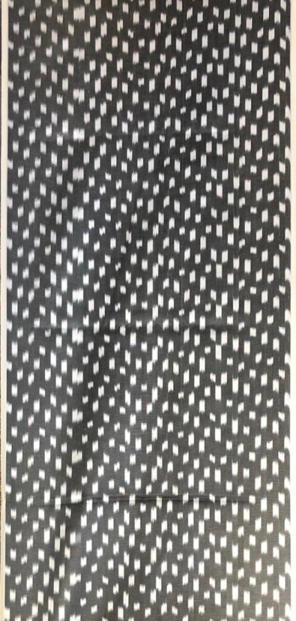 Ikat Fabric ( 16 in. )